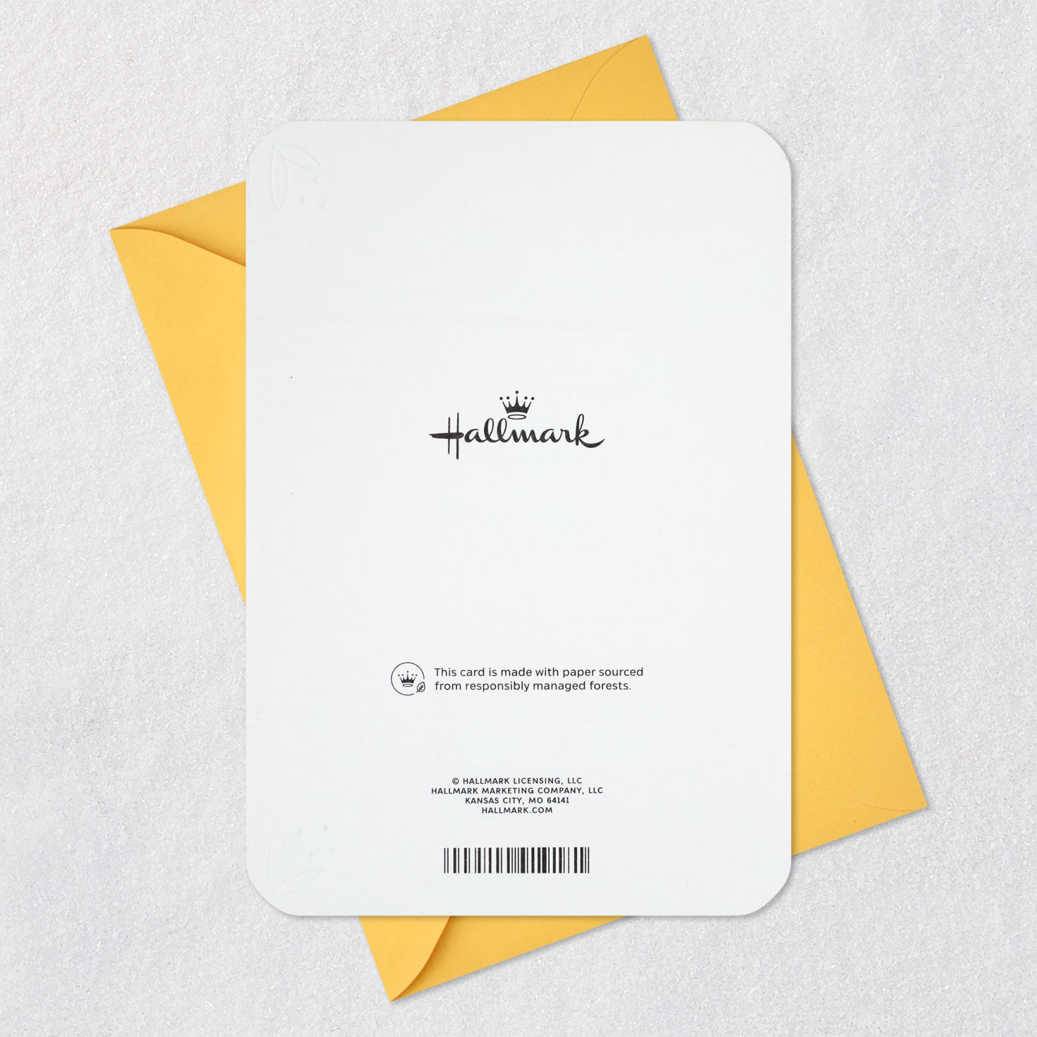 So In Awe of You Mother's Day Card for Daughter for only USD 3.99 | Hallmark