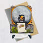 Indiana Jones™ Adventure Awaits Today Musical 3D Pop-Up Card With Light, , large image number 7