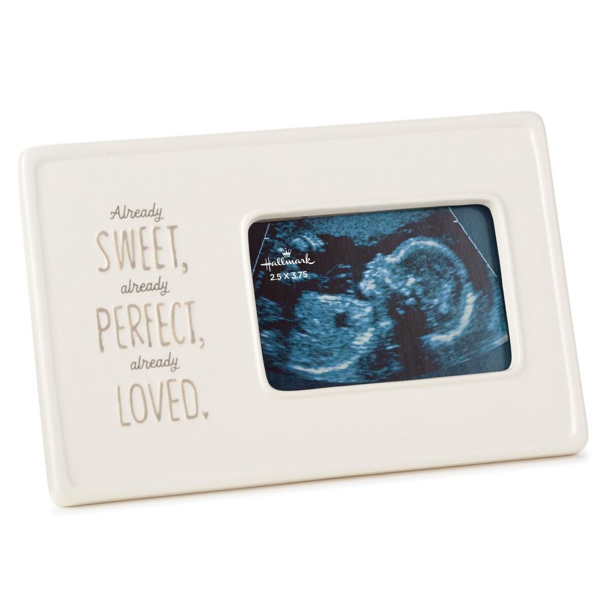 Sonogram Picture Frame Picture Frames Hallmark