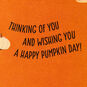 Pumpkins Everywhere Halloween Card, , large image number 3