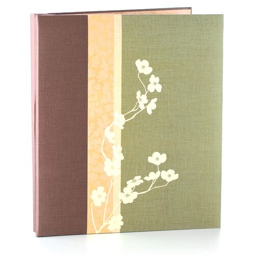 Albums And Scrapbooks Hallmark