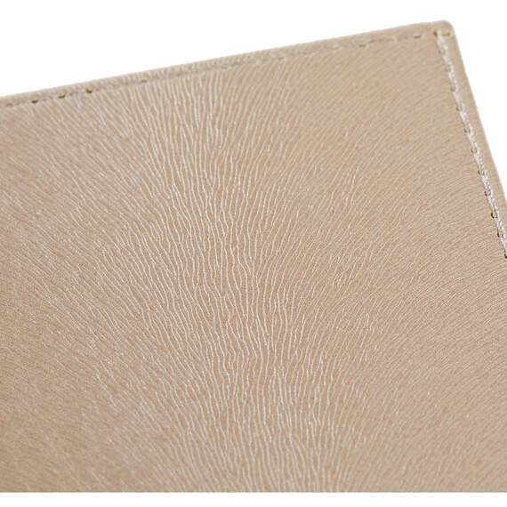 Textured Taupe Password Keeper, , large image number 2