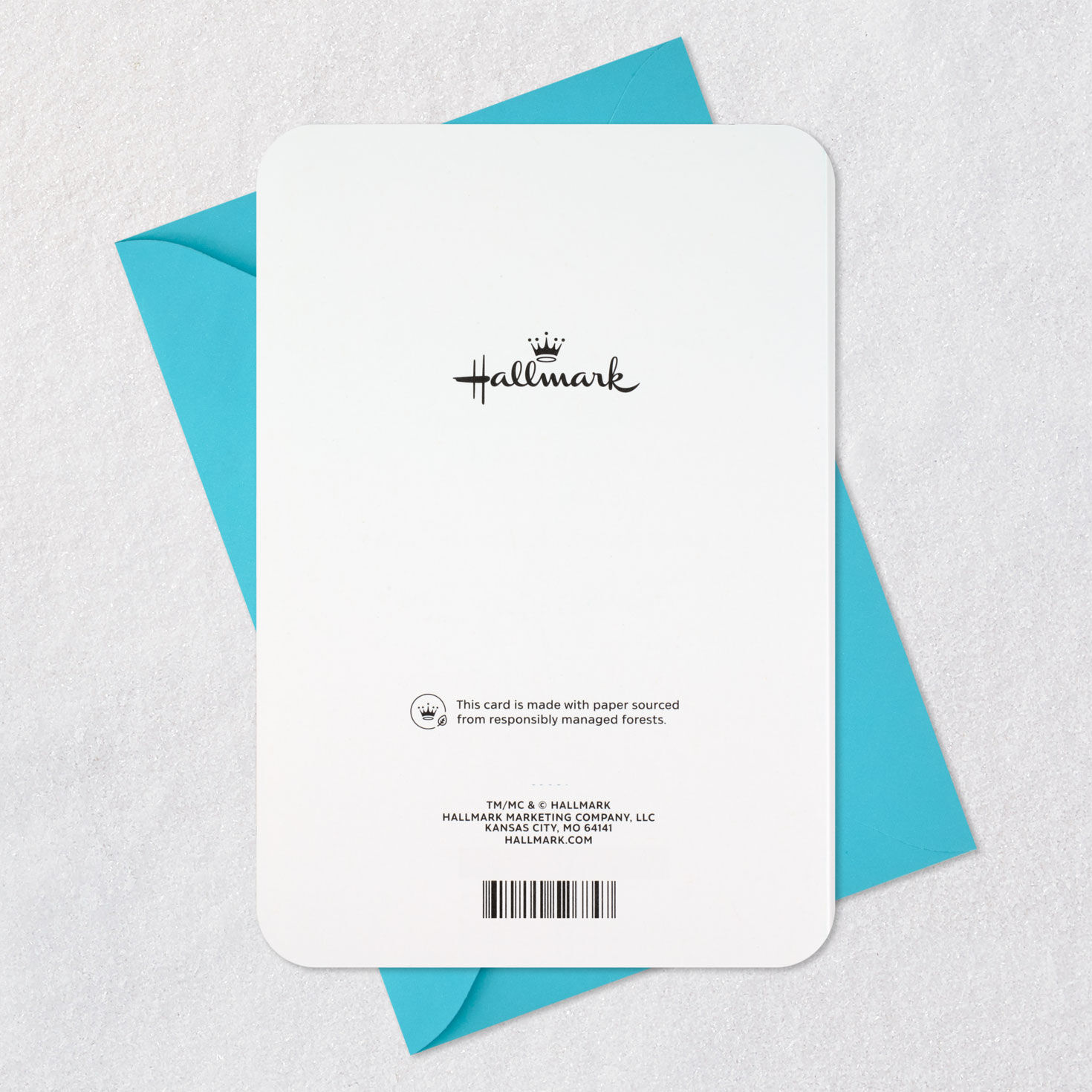Sending Healing Thoughts Your Way Get Well Card for only USD 4.99 | Hallmark