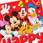 Disney Mickey Mouse and Friends Valentine's Day Cards, Pack of 10, , large image number 4