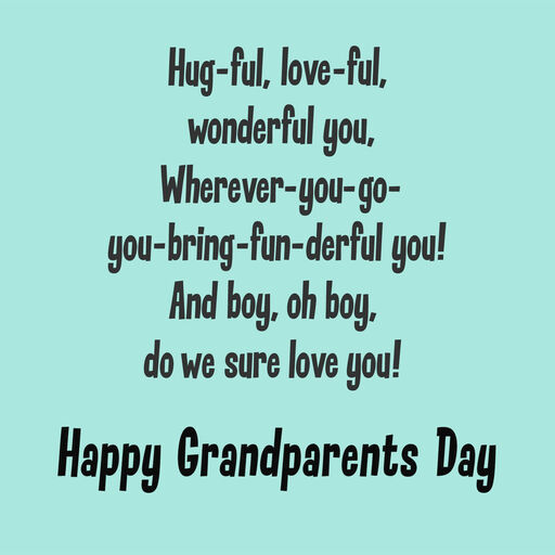 Download Grandparents Day Cards And Gifts Hallmark