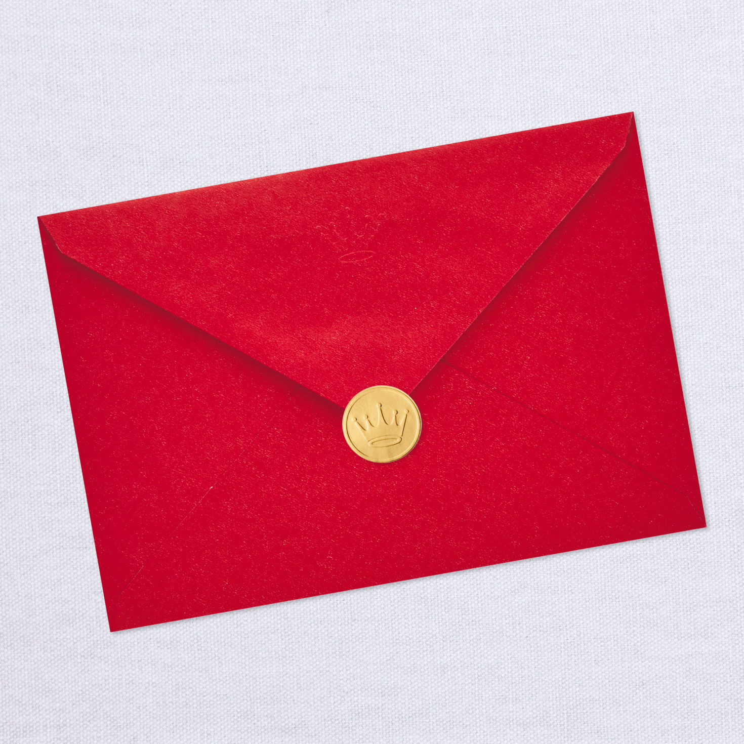 Santa With Kitten Christmas Card for Granddaughter, , large image number 8