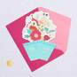 Flowers in Vase 3D Pop-Up Spanish-Language Mother's Day Card for Mom, , large image number 7