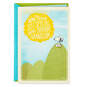 Peanuts® Snoopy A Special Grandson Birthday Card, , large image number 1
