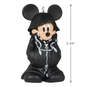 Disney Kingdom Hearts 2 King Mickey Ornament, , large image number 3