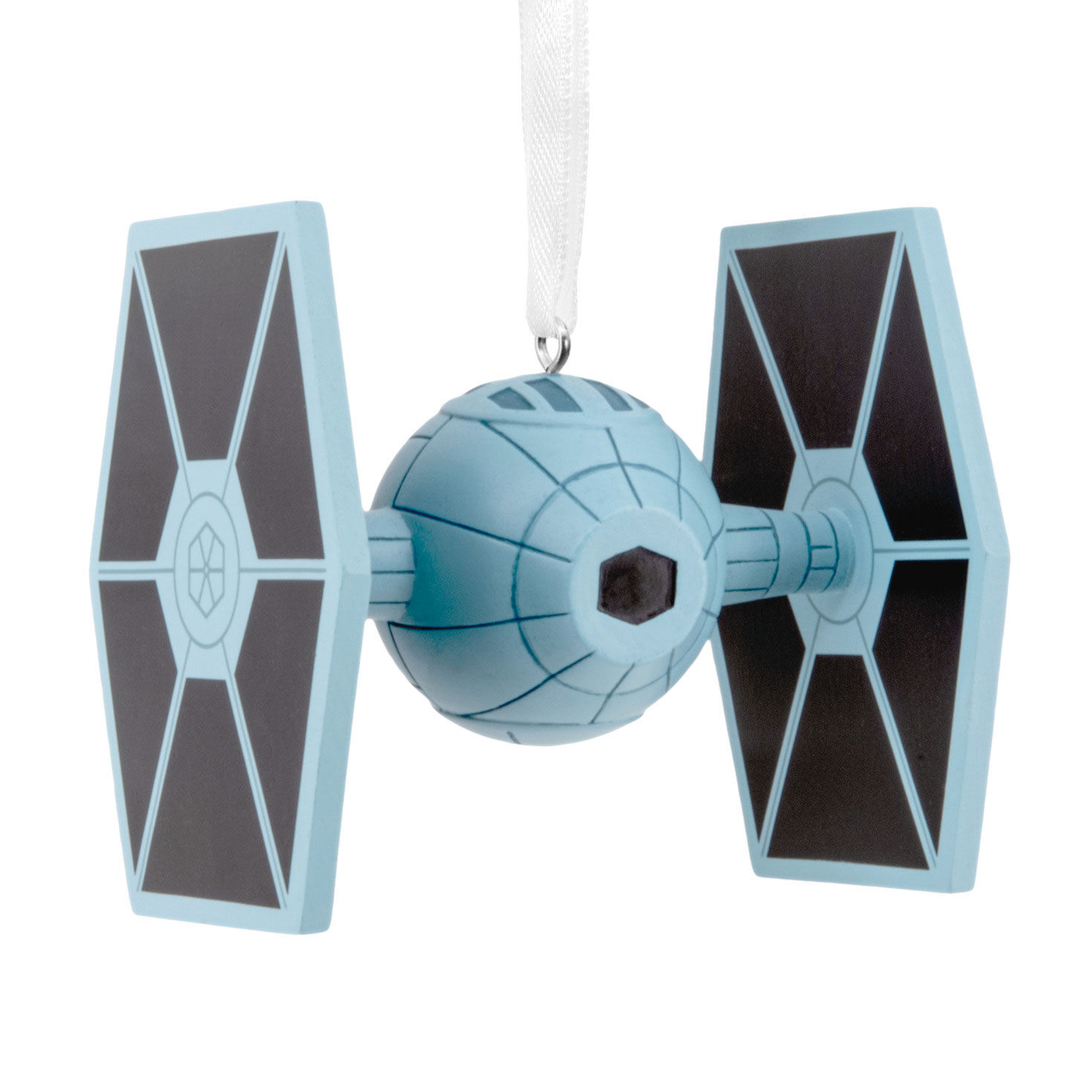 Star Wars™ TIE Fighter™ Hallmark Ornament for only USD 11.49 | Hallmark