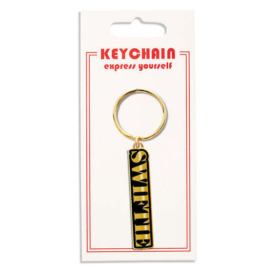 The Found Swiftie Keychain, , large image number 2