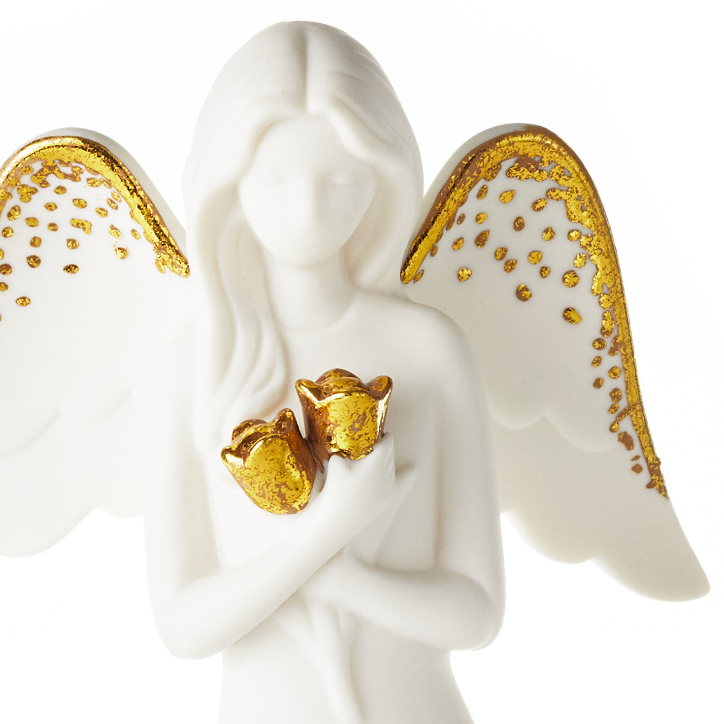 Joanne's Angels Kindness Angel Figurine, 8.5", , large image number 4