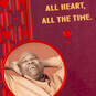 All Heart, All the Time Valentine's Day Card for Dad, , large image number 4