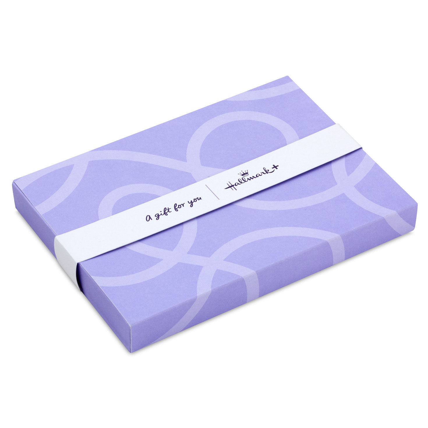 Hallmark+ Annual Member Anniversary Gift: 4-Card Assortment With Stickers