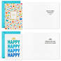 Bright Birthday Wishes Boxed Birthday Cards Assortment, Pack of 36, , large image number 5