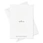 Soft Sparkles Boxed Holiday Cards Assortment, Pack of 36, , large image number 8