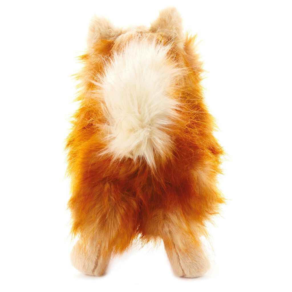 2 scoops jelly bean easter plush