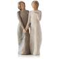 Willow Tree® My Sister, My Friend Friendship Figurine, , large image number 1