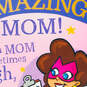 Super Hero Mom Pop-Up Mother's Day Card, , large image number 6