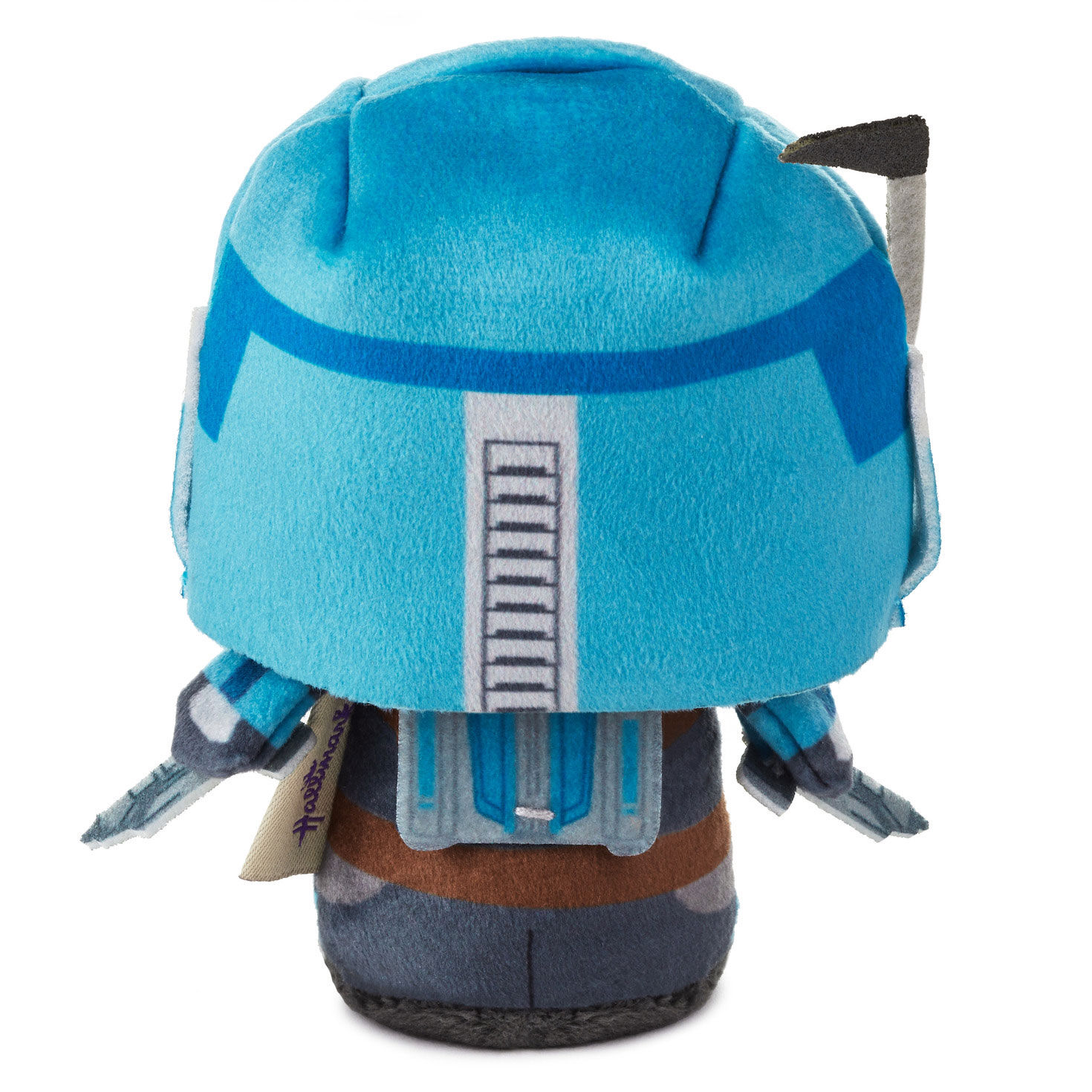 itty bittys® Star Wars The Mandalorian™ BoKatan Kryze™ Plush itty