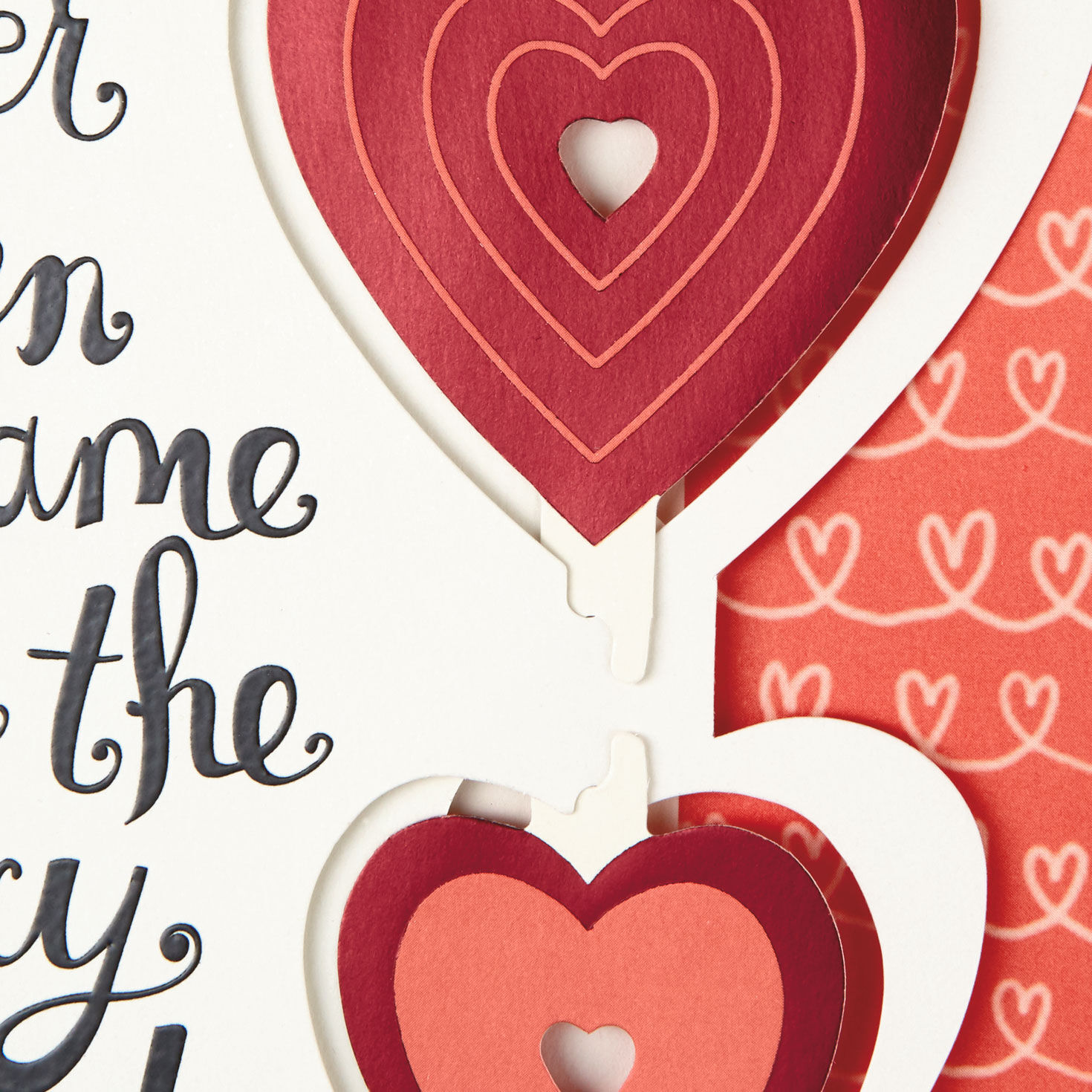 Since the First Day We Met Romantic Sweetest Day Card for only USD 4.99 | Hallmark