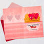 Right Next to You Funny Valentine's Day Card With Motion, , large image number 3