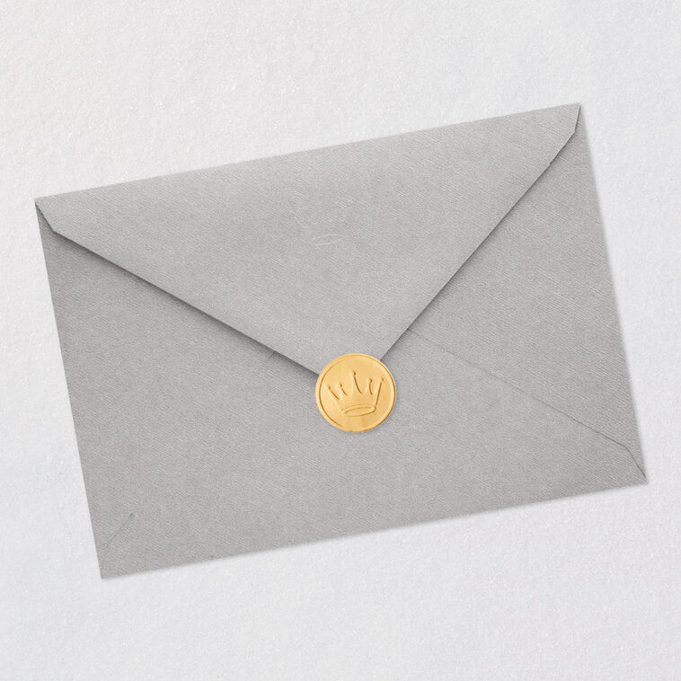 Pride, Joy and Love Birthday Card for Grandson, , large image number 9