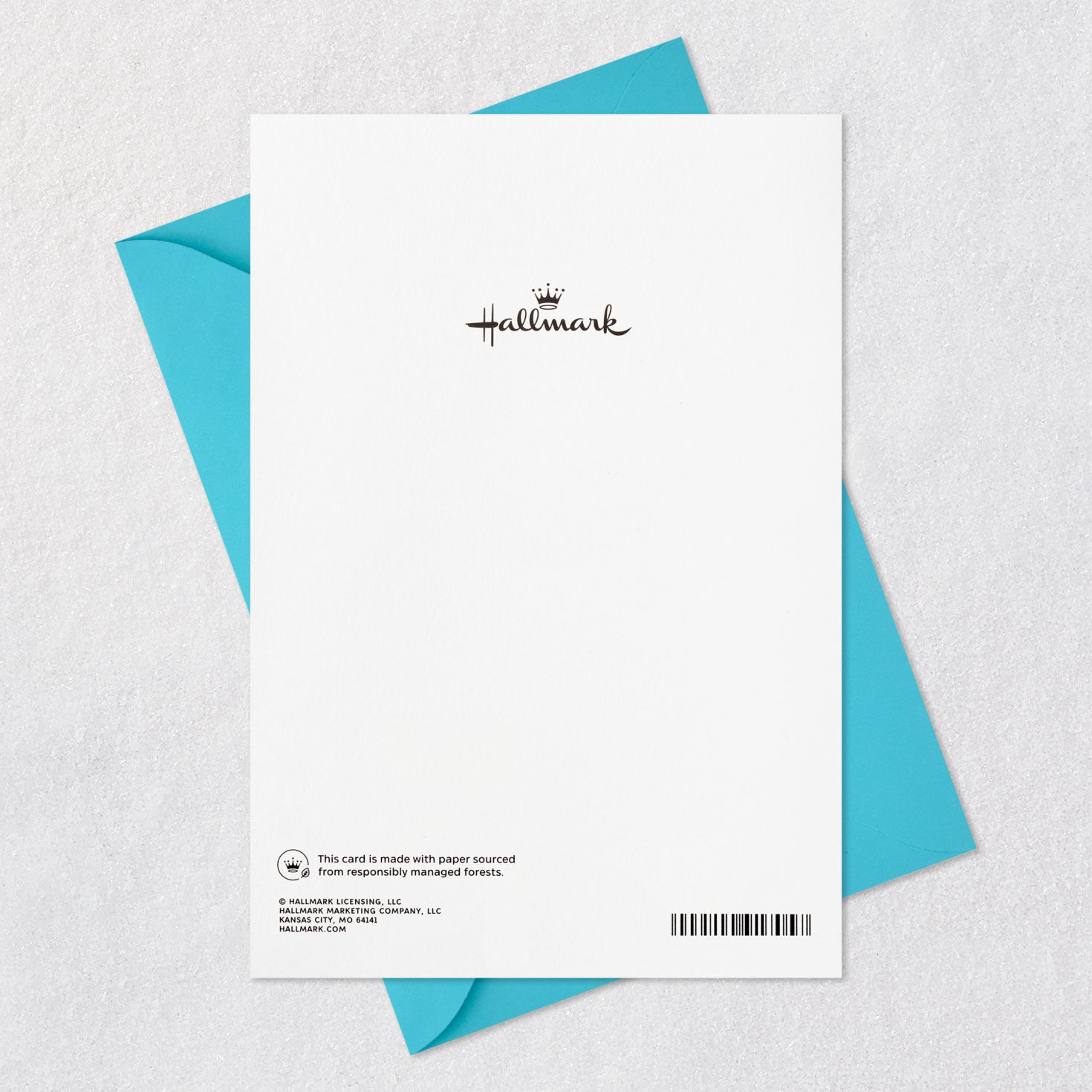 Hedgehog Pop-Up Anniversary Card  image number 7