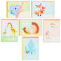 Mom and Baby Animal Assortment Blank Thank-You Notes, Pack of 48, , large image number 2