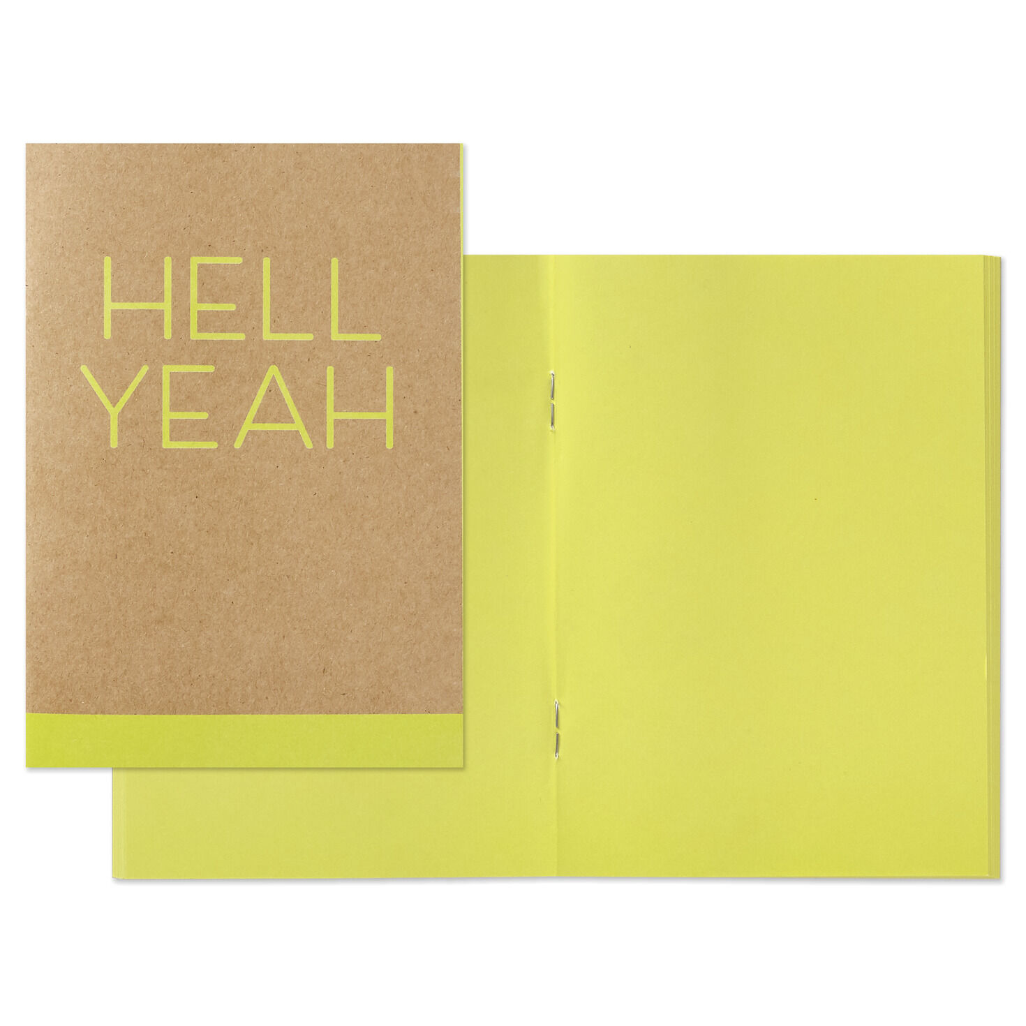 Assorted 3-Pack Colorful Kraft Journals, , large image number 5
