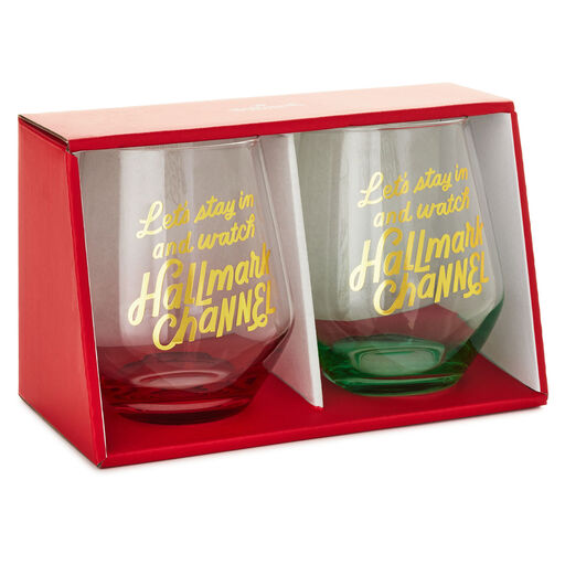 Holiday Open House Hallmark