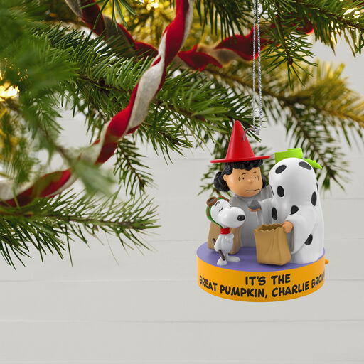 Peanuts Gifts Cards Ornaments Hallmark