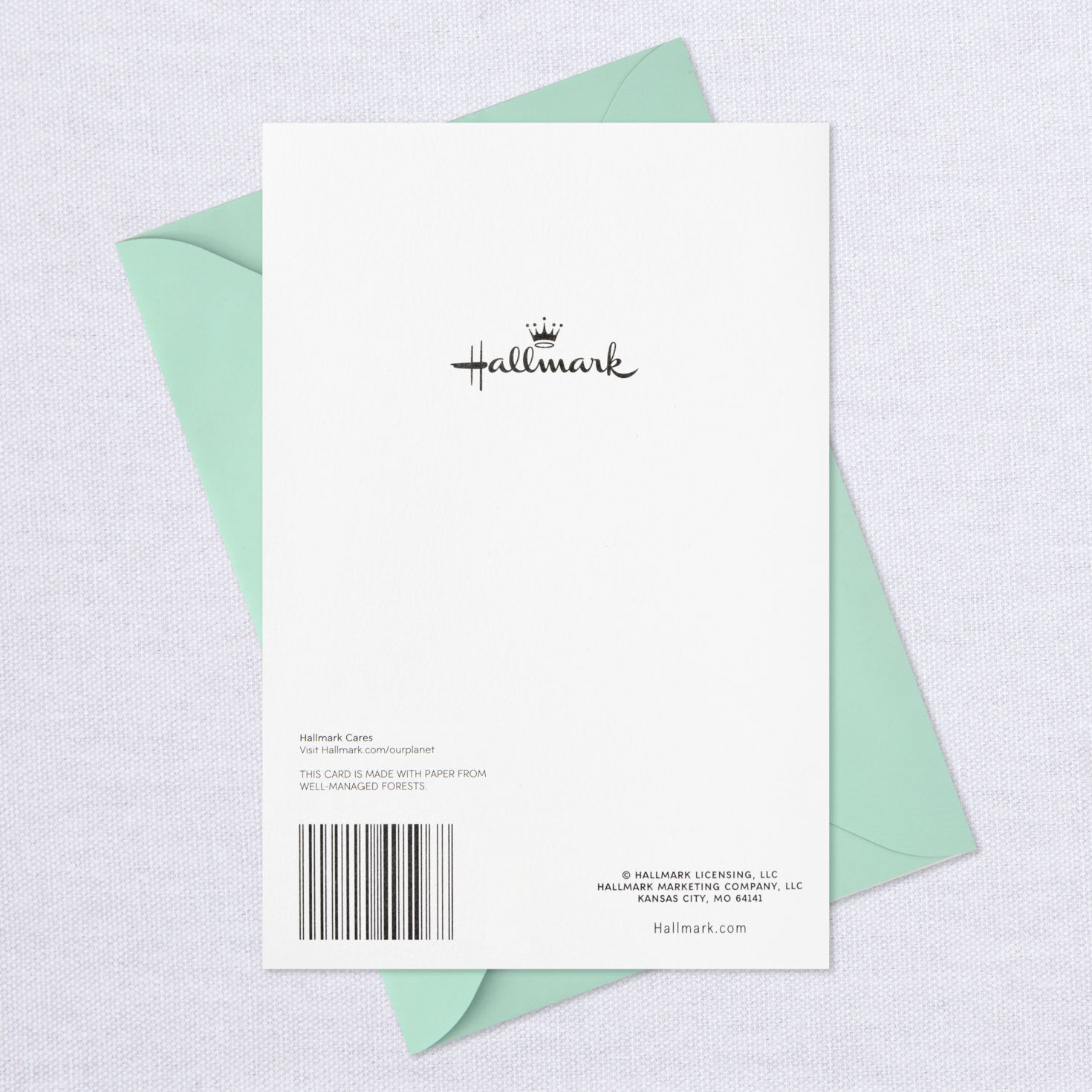 Those Who Find a Way Into Our Hearts Sympathy Card for only USD 4.59 | Hallmark
