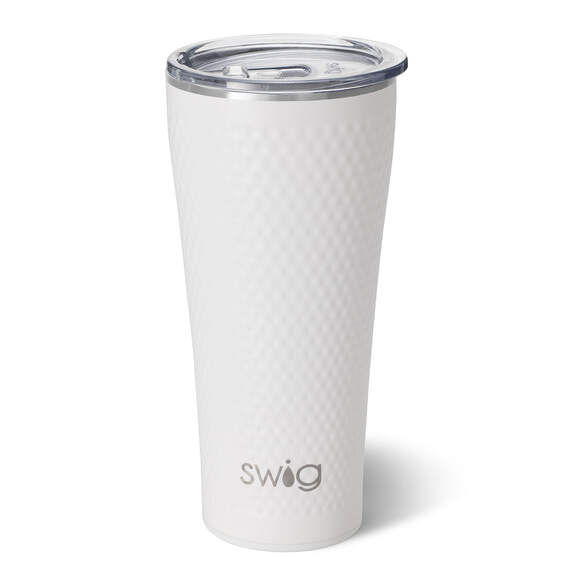 Swig Golf Partee Stainless Steel Tumbler, 32 oz., , large image number 1