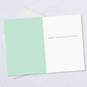 Colorful Confetti Folded Photo Card, , large image number 2