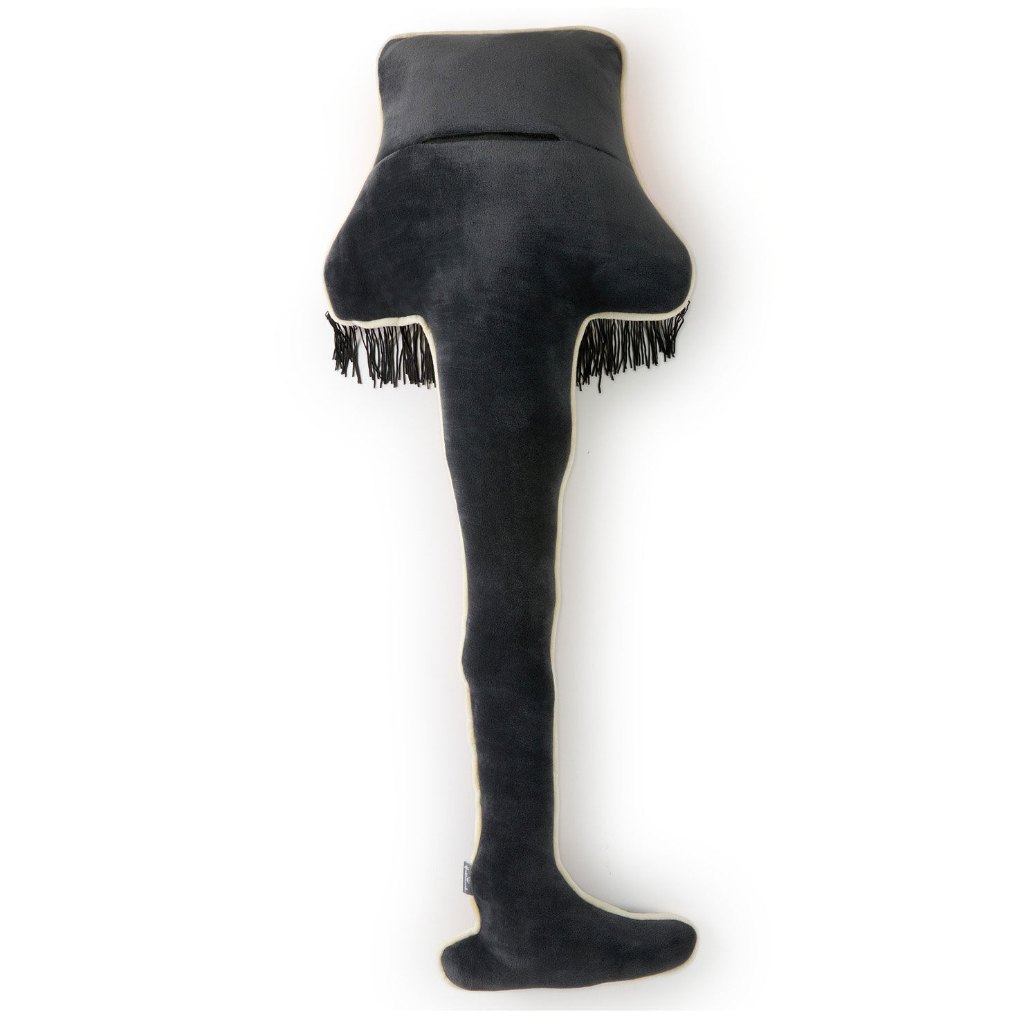 A Christmas Story™ Light-Up Leg Lamp Pillow, 36" H for only USD 49.99 | Hallmark