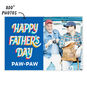 Celebrating Father’s Day eCard, , large image number 2