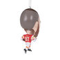 NFL Kansas City Chiefs Travis Kelce Bobblehead Ornament, , large image number 5