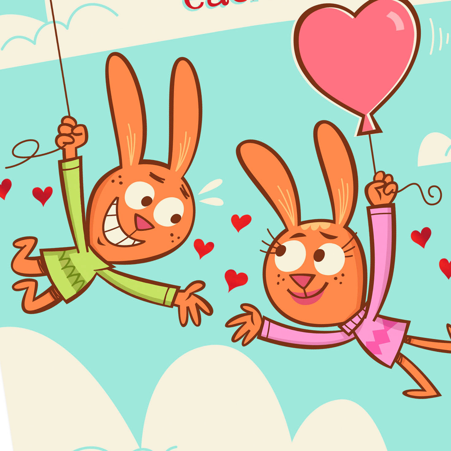 So Glad We Found Each Other Romantic Pop-Up Sweetest Day Card for only USD 3.99 | Hallmark