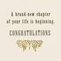 New Hopes, New Home Congratulations Card, , large image number 2