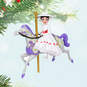 Disney Mary Poppins 60th Anniversary A Practically Perfect Carousel Ride Ornament, , large image number 2