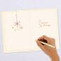 It's the Perfect Time Holiday Thank-You Card, , large image number 6