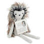 MopTops Porcupine Stuffed Animal With You Are Curious Board Book, , large image number 1