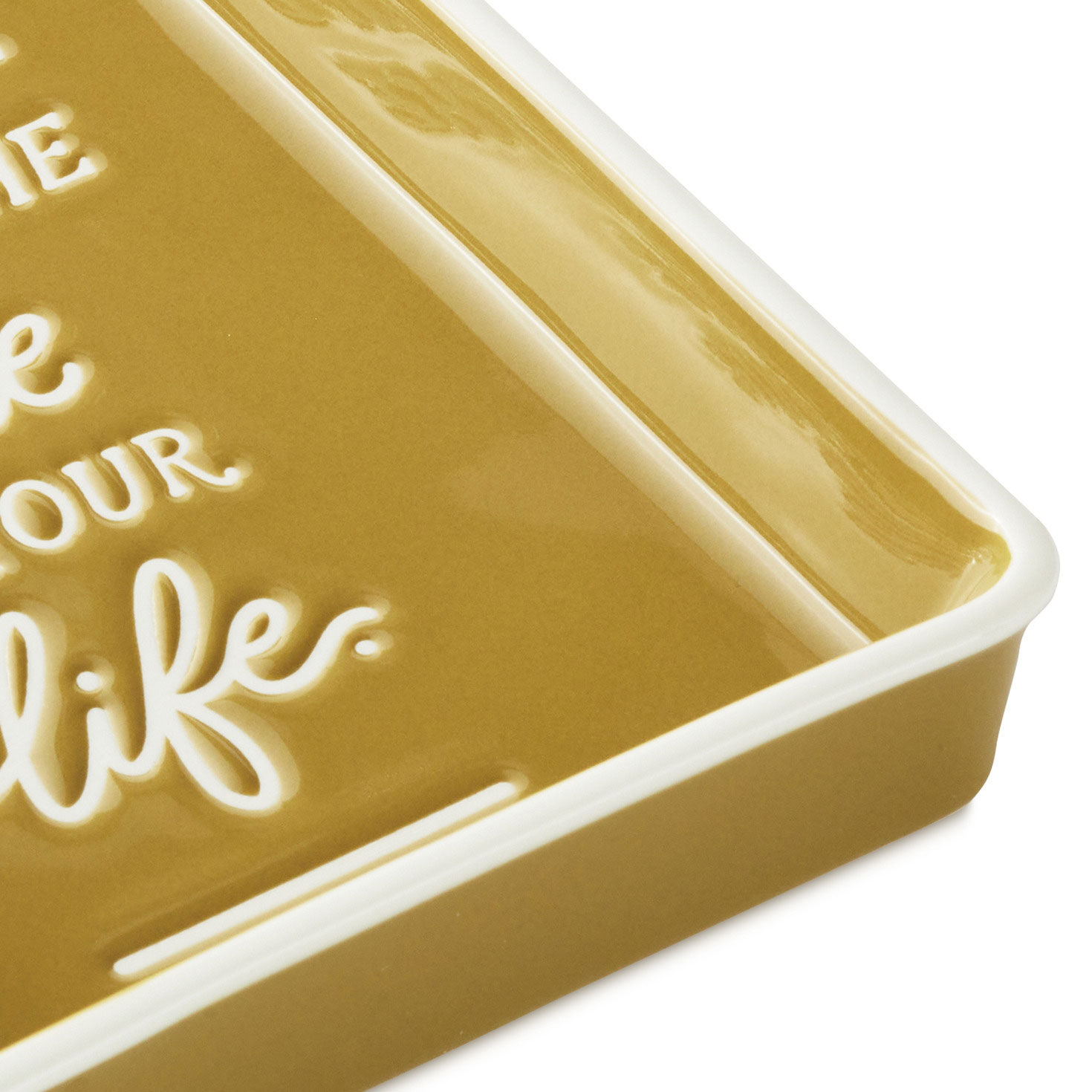 Time of Your Life Trinket Dish, , large image number 4