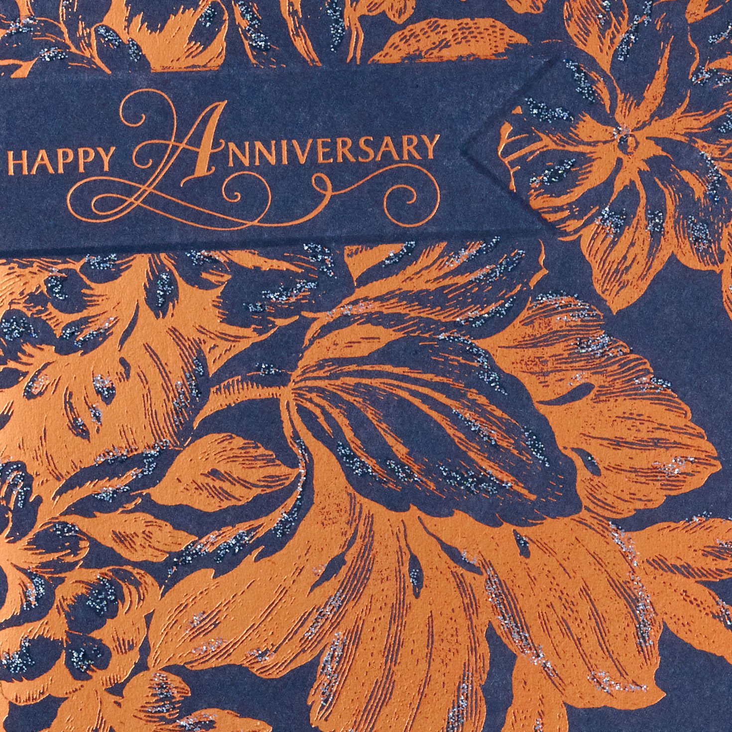 Here's to Love Anniversary Card for only USD 2.99 | Hallmark