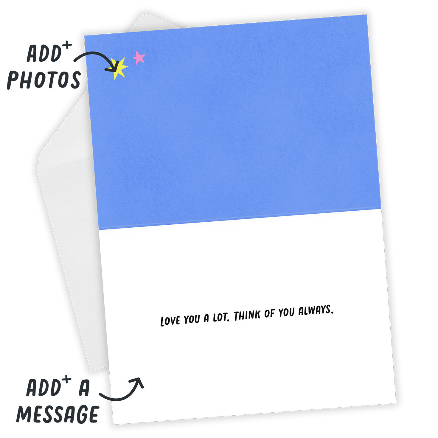 Loved a Lot Custom Grandparents Day Card for only USD 4.99 | Hallmark