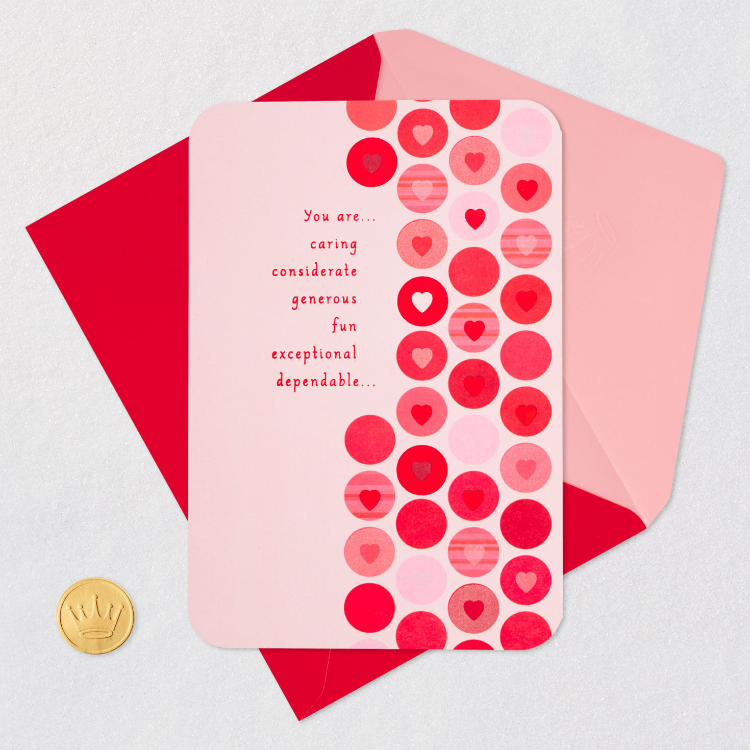 Blessed to Have You in My Life Card for only USD 2.99 | Hallmark