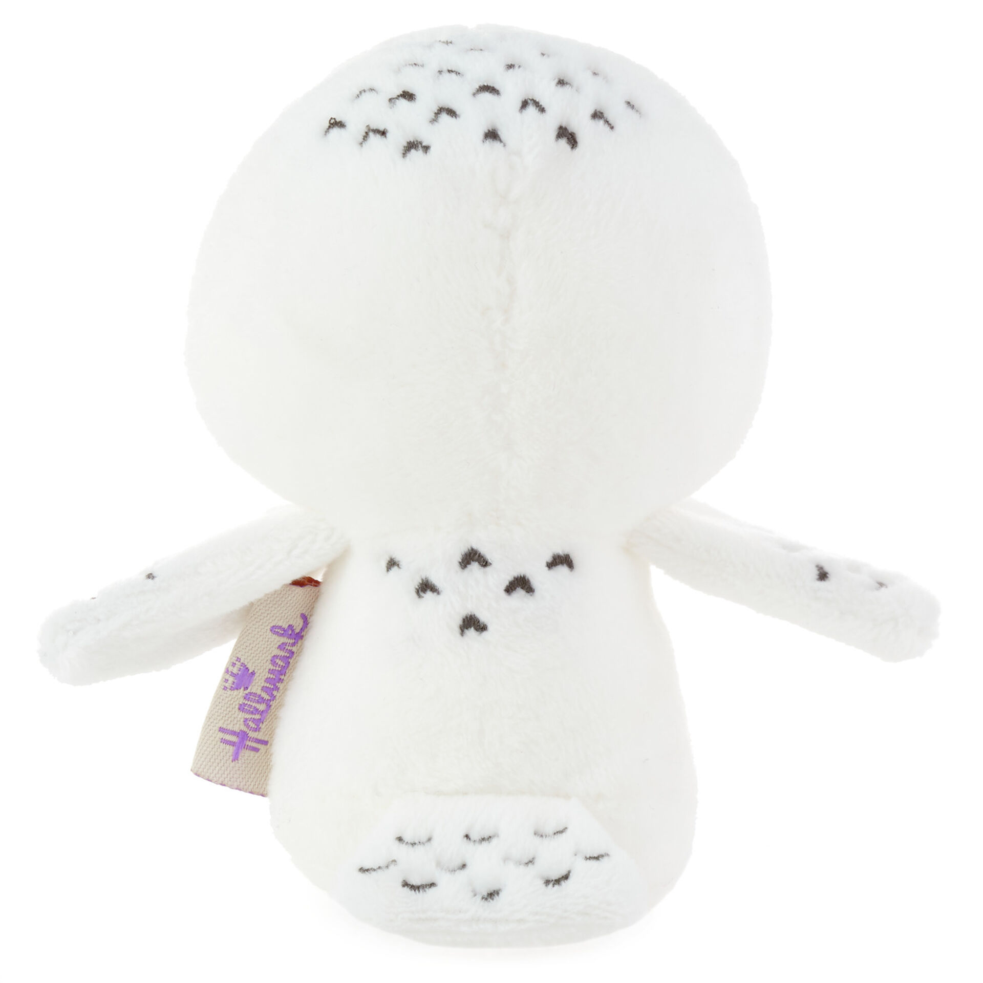 itty bittys harry potter hedwig plush