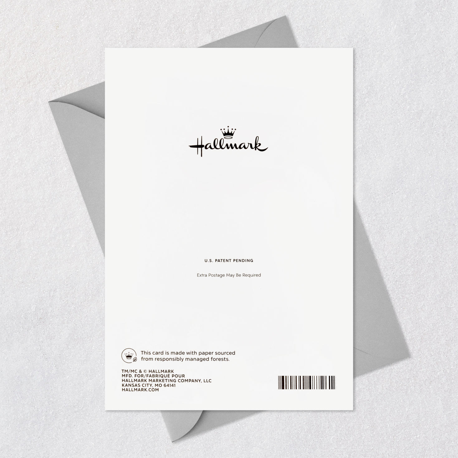 Wishing You the Happiest-Ever-After Wedding Card From Us, , large image number 7