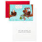 Modern Holidays Funny Assorted Boxed Christmas Cards, Pack of 24, , large image number 4